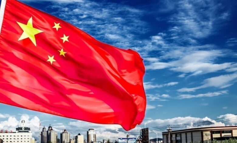 China Launches New Communication Technology Test Satellite