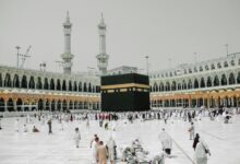 Saudi Arabia Opens Visa Applications for New Umrah Season
