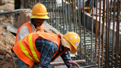 UAE Midday Outdoor Work Ban Starts June 15, Fines up to Dh50,000 for Violations