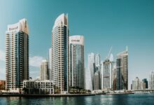 Emaar to unveil Dh200 billion Dubai Masterplan for 150,000 Residents