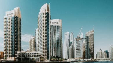 Emaar to unveil Dh200 billion Dubai Masterplan for 150,000 Residents