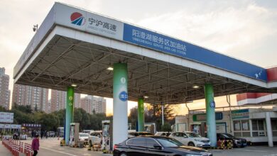 China to Cut Gasoline, Diesel Prices by Biggest Margin in Nearly Six Years