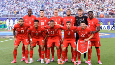 Breel Embolo Red Card Mistaken Identity: How VAR Review Altered Switzerland’s Quarter-Final