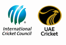 Three ICC Development Awards Highlight Emirates Cricket Board’s Progress in Women’s and Grassroots Cricket