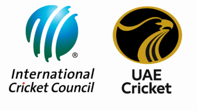 Three ICC Development Awards Highlight Emirates Cricket Board’s Progress in Women’s and Grassroots Cricket