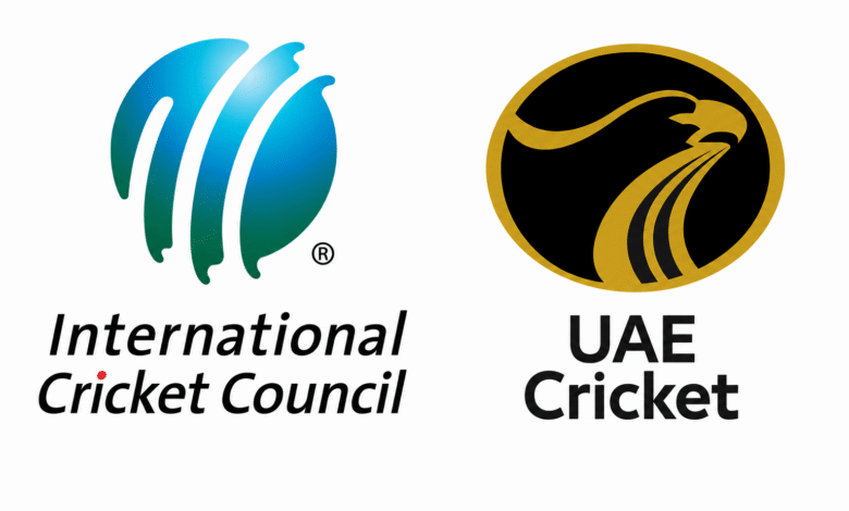 Three ICC Development Awards Highlight Emirates Cricket Board’s Progress in Women’s and Grassroots Cricket