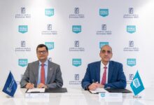 Dubai South Signs Agreement with Emirates NBD to Facilitate Off-Plan Home Financing for Buyers 