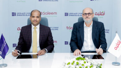 Emirates Islamic Powers Taaleem’s Expansion with Host-to-Host Digital Banking Integration