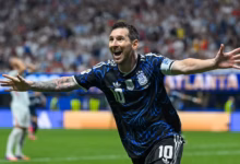 One Step Closer to History: Defending Champions Argentina Secure World Cup Final Spot After Edging England 2-1