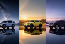 Meet the FREELANDER 8: Blending Vibrant Design with Next-Gen SIVP Autonomous Tech