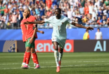 France Defeats Morocco to Reach FIFA World Cup 2026 Semi-Finals