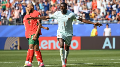 France Defeats Morocco to Reach FIFA World Cup 2026 Semi-Finals
