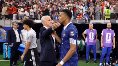 France World Cup History Books Exit: Mbappé and Deschamps Claim All-Time Records Despite Spain Defeat
