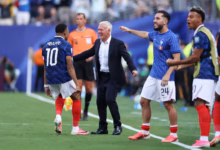 Unstoppable: Why Kylian Mbappé’s Devastating Double Proves He Owns the Knockout Stage