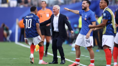 Unstoppable: Why Kylian Mbappé’s Devastating Double Proves He Owns the Knockout Stage