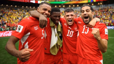 FIFA World Rankings 2026 Update: France Reclaims World No. 1 Ahead of Quarter-Finals