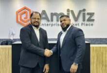 AmiViz and Cyberhaven Announce Strategic Partnership to Accelerate Data Security Innovation Across the Middle East