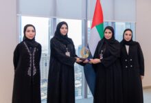 Federal Tax Authority Showcases Global Best Practices Across Operations During Meeting with Sharjah Finance Department 