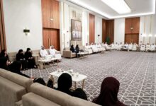 Federal Tax Authority launches Emirates Majalis Initiative to Enhance Direct Communication with UAE Citizens