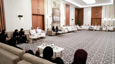 Federal Tax Authority launches Emirates Majalis Initiative to Enhance Direct Communication with UAE Citizens
