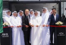 CHERY UAE Expands Nationwide Presence with New Showroom in Ras Al Khaimah 
