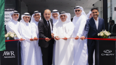 CHERY UAE Expands Nationwide Presence with New Showroom in Ras Al Khaimah 