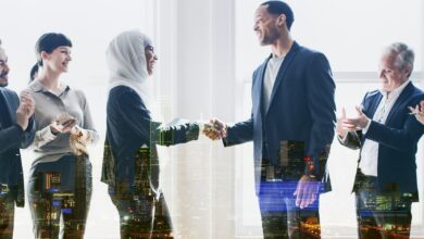Six Workforce Principles for International Companies Entering the Middle East