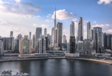 India Leads Dubai Real Estate Searches: New Data Identifies Top Global Property Buyers