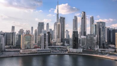 India Leads Dubai Real Estate Searches: New Data Identifies Top Global Property Buyers