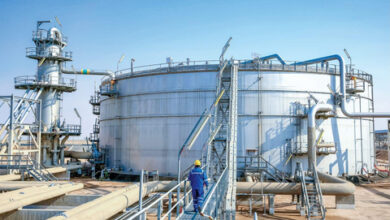 Kuwait’s Largest FDI Deal: KOC Inks $16 Billion Pipeline Partnership with Blackstone, Brookfield, and KKR