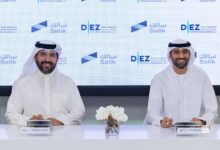 Driving Urban Logistics: DIEZ and Salik Partner to Advance Smart Mobility Across Free Zones
