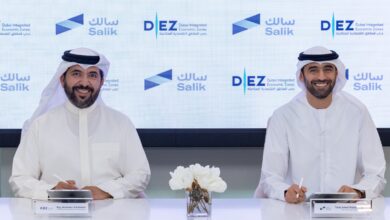 Driving Urban Logistics: DIEZ and Salik Partner to Advance Smart Mobility Across Free Zones