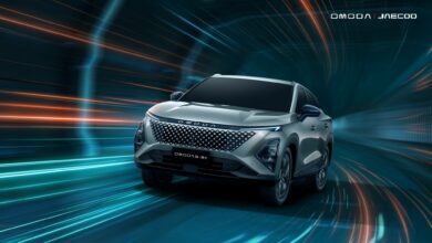 No Charging, Maximum Range: How the OMODA O5 SHS-H Redefines the UAE Hybrid Market