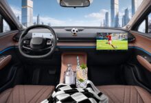 OMODA & JAECOO’s SHS Technology Keeps UAE Summer Journeys Cool and Fuel-Efficient 