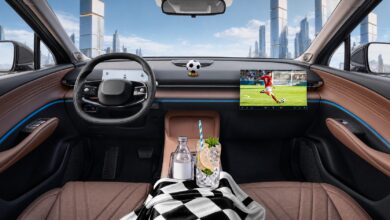 OMODA & JAECOO’s SHS Technology Keeps UAE Summer Journeys Cool and Fuel-Efficient 