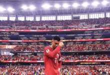 Cristiano Ronaldo World Cup Exit: Football Icon Bids Emotional Farewell After Portugal Defeat