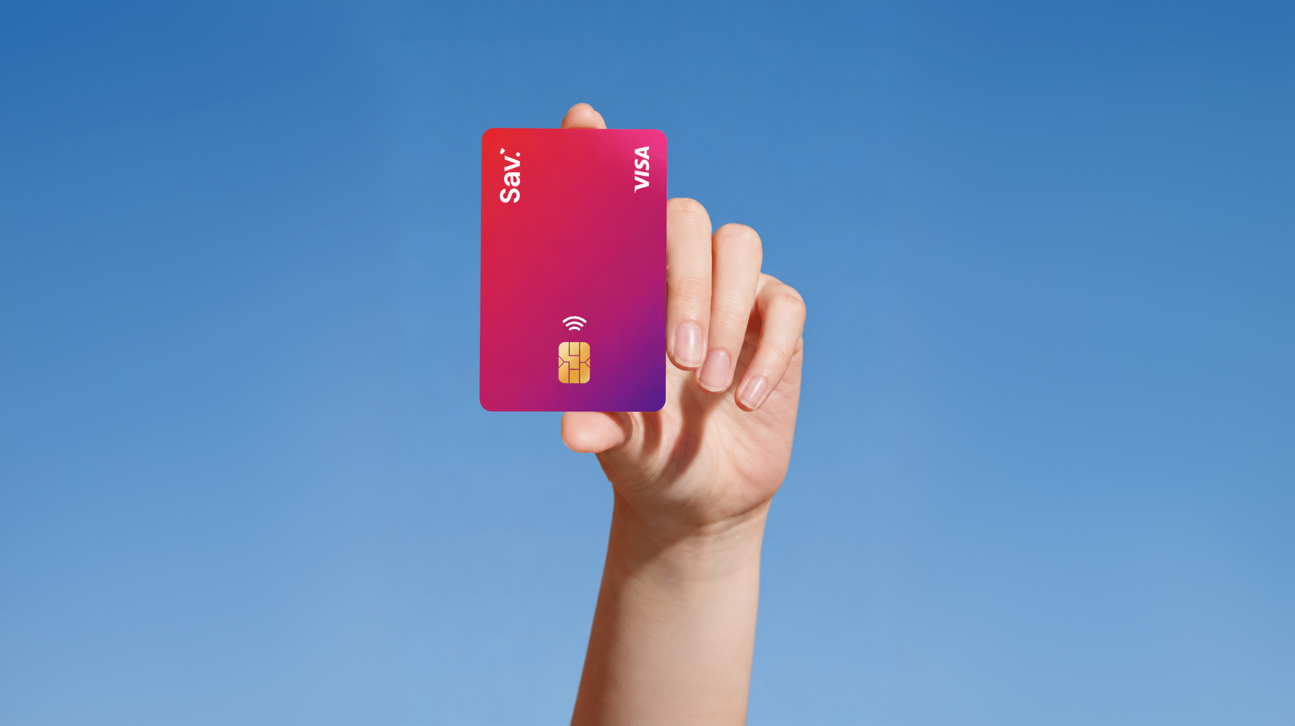 Sav and Visa Strategic Partnership: Launching Credit and Multi-Currency Cards Across the GCC