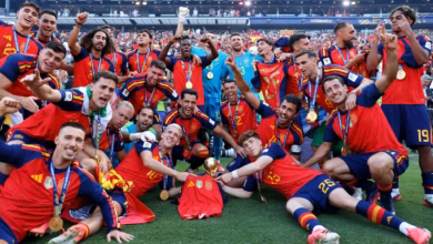 Spain vs Argentina 1-0: Ferran Torres Extra-Time Goal Wins 2026 World Cup