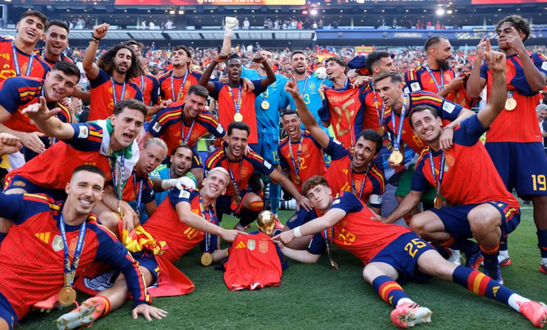 Spain vs Argentina 1-0: Ferran Torres Extra-Time Goal Wins 2026 World Cup