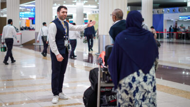 The July 12 Countdown: DXB Prepares for Its Busiest, Most Crowded Day of the Year