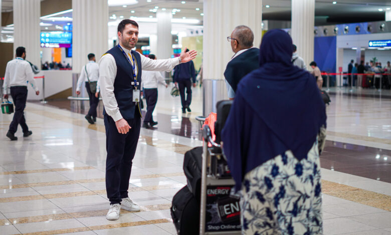 The July 12 Countdown: DXB Prepares for Its Busiest, Most Crowded Day of the Year
