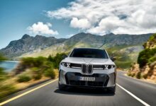 The 'Neue Klasse' Reboot: The Legendary BMW X5 Just Underwent Its Most Radical Redesign Ever