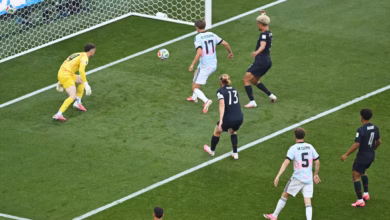 "To everyone who got up in the middle of the night to support us, I'd like to say a huge thank you. They should be happy and proud of their players today. We showed that Belgium is a great football nation." Rudi Garcia, Belgium coach "It was really tough from the beginning. We congratulate Belgium, they were better than us. It wasn't our day. We need to learn, we need to assess the game and understand why we did not approach the game in the same way we did as we did in the rest of the World Cup." Mauricio Pochettino, USA coach