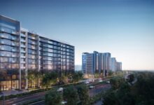 Emaar 5 Star Hotel Sharjah: Luxury Group Debuts Waterfront Palace Al Khan Property