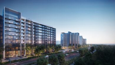 Emaar 5 Star Hotel Sharjah: Luxury Group Debuts Waterfront Palace Al Khan Property