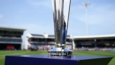 ICC Unveils New Formats for 2027 ODI and 2028 T20 World Cups