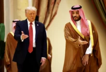 A New Atomic Era: US and Saudi Arabia Sign Landmark Civil Nuclear Agreement