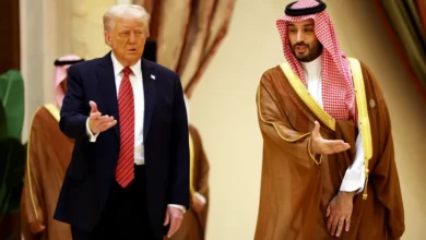 A New Atomic Era: US and Saudi Arabia Sign Landmark Civil Nuclear Agreement