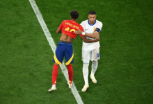 Mbappé vs Lamine Yamal World Cup Semifinal: Generational Rivals Clash in Dallas