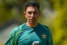 Vitel Lawes Might Be a Trump Card for Us”: Azhar Mahmood Welcomes West Indies Spinner to Desert Vipers